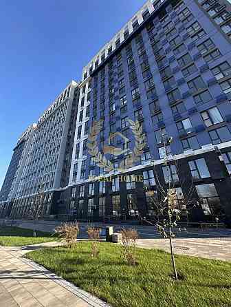 Продаж Квартира 1-кімнатна, 13/16 поверх на Святослава Храброго ул., 3 Київ