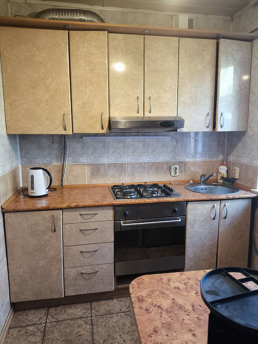 Продається 3-х кімнатна квартира Кардіоцентр Кропивницький - фото 1