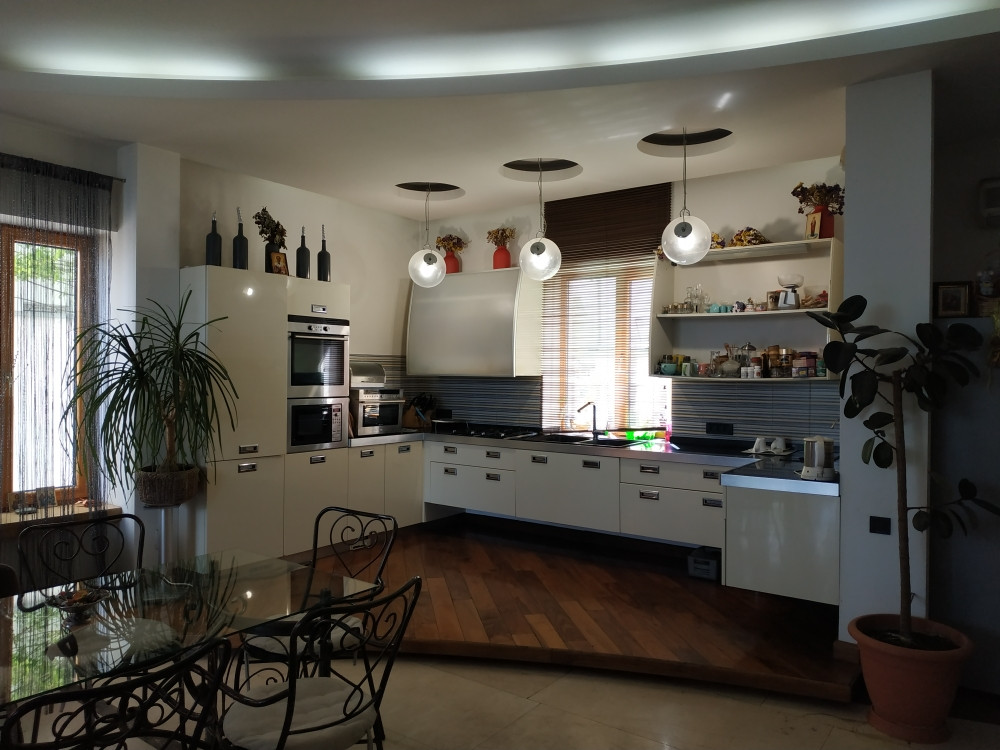 3 этажный дом VIP класса на Фонтане Одеса - фото 13