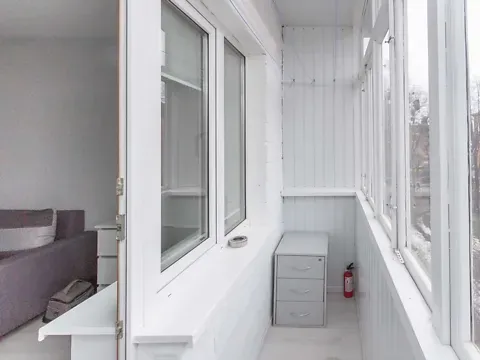 Оренда 1к Квартира 32 кв.м Незалежності проспект 56 Чернівці - фото 6