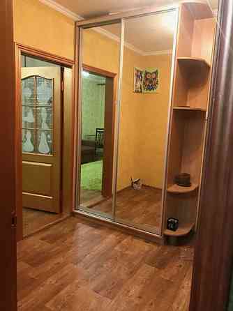 Оренда Квартира 1-кімнатна, 6/22 поверх на ул. Урловская, 17 Київ