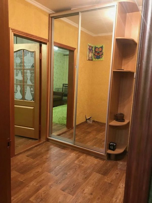 Оренда Квартира 1-кімнатна, 6/22 поверх на ул. Урловская, 17 Kiev - photo 2