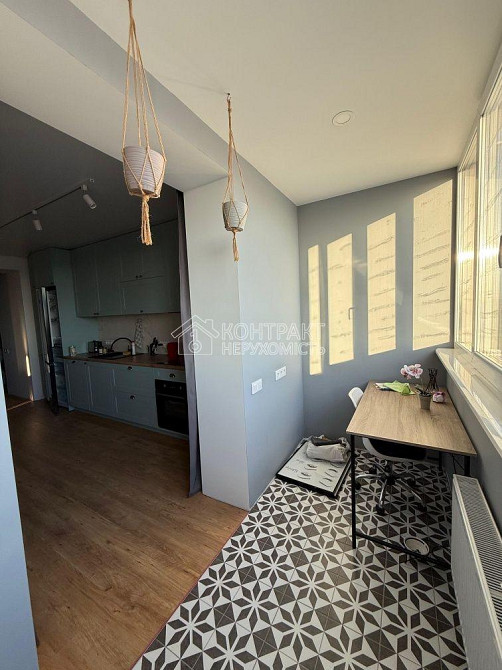 Продаж Квартира 3-кімнатна, 14/16 поверх на вул. Домобудівельна Kharkiv - photo 15