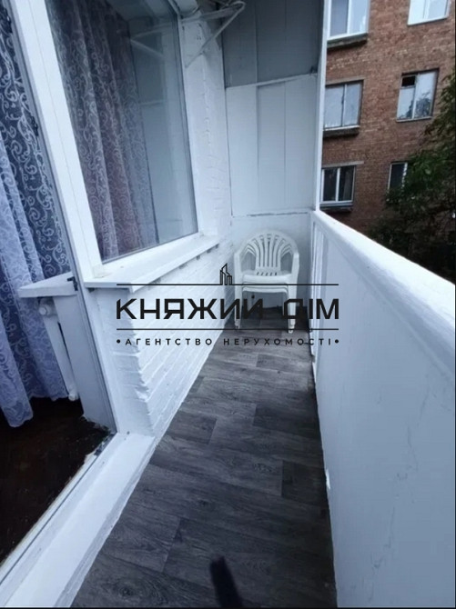 Оренда Квартира 2-кімнатна, 3/5 поверх на Победы просп./ Берестейский просп. Київ - фото 8