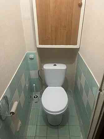 Оренда Квартира 2-кімнатна, 5/9 поверх на Харківське шоссе, 21/1 Київ