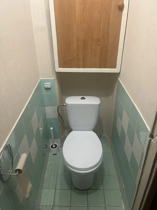 Оренда Квартира 2-кімнатна, 5/9 поверх на Харківське шоссе, 21/1 Київ - фото 5