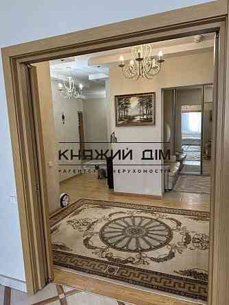 Продаж великої квартири на Борщагівці, Чаадаєва Код 21146505 Kiev