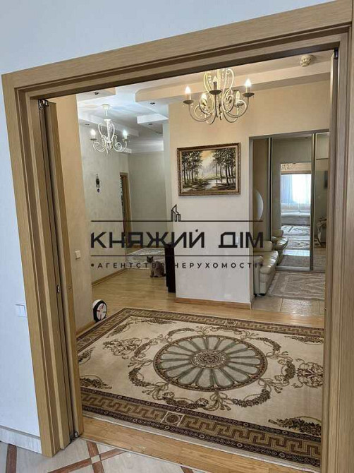 Продаж великої квартири на Борщагівці, Чаадаєва Код 21146505 Київ - фото 6
