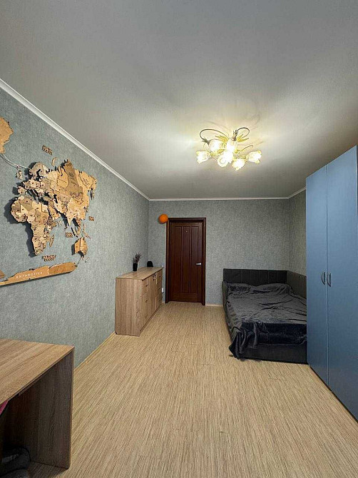 Продаж Квартира 3-кімнатна, 15/22 поверх на Милославська вул., д. 32/51 Київ - фото 11