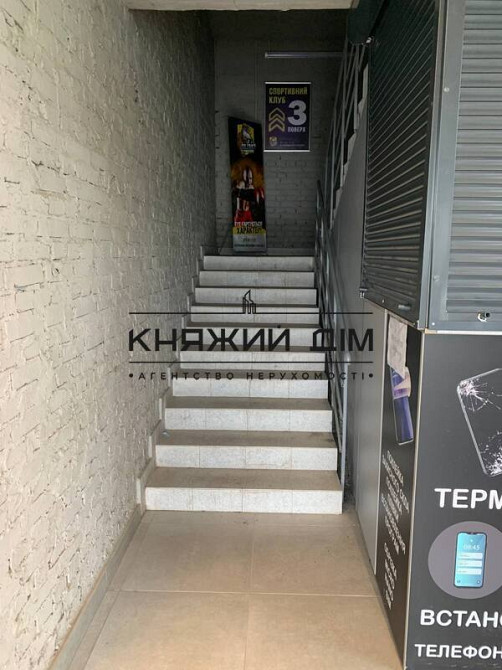 Оренда офісне приміщення поверх - 2/3  - фото 4