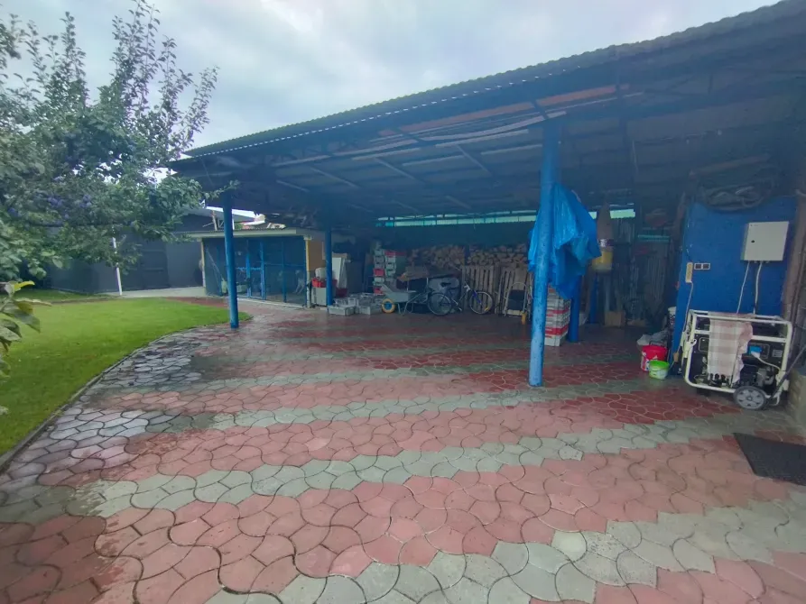 Продаж 3-поверховий Будинок з ділянкою 14 сот 160 кв.м 4 кімн. на Центральна Сторожниця - фото 5