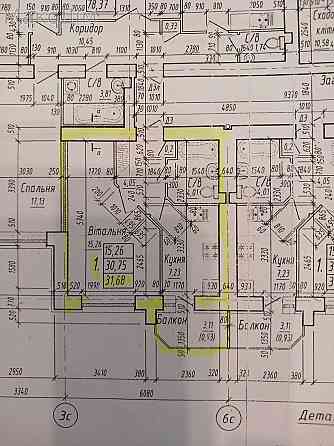 Продаж Будинок 1-кімнатний на вул. Микулинецька Тернополь