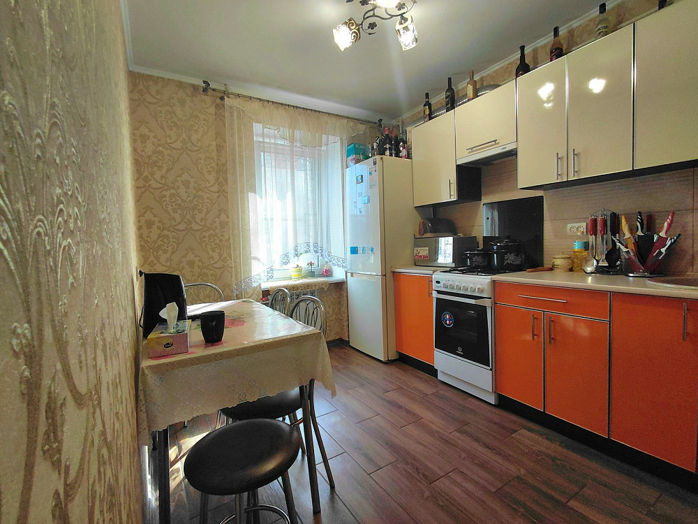 Продаж Квартира 1-кімнатна, 2/9 поверх Тернопіль - фото 10