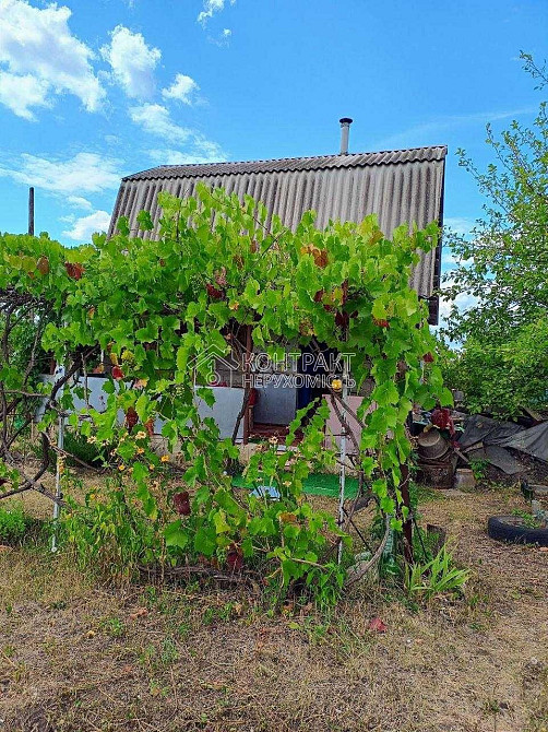 Продаж Будинок 2-кімнатний на вул. Комунальна Харьков - изображение 1