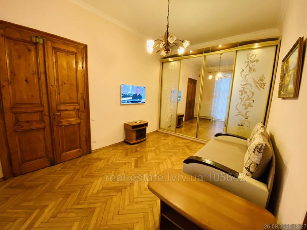 Продаж Квартира 2-кімнатна, 2/3 поверх на вул. Поповича Омеляна L'viv - photo 7