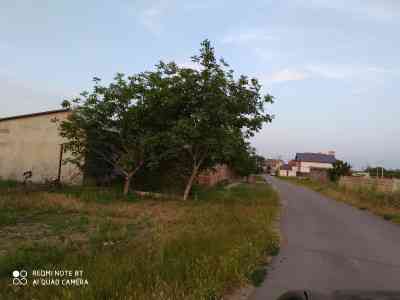 Продаж земельної ділянки 8 соток на ул. Дачная, 6а Велика Балка