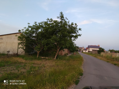 Продаж земельної ділянки 0.1 соток на ул. Дачная, 6а Велика Балка - фото 5