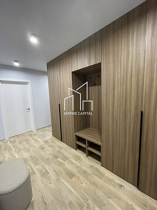 Оренда 2к квартири 76 кв. м Львів - фото 8