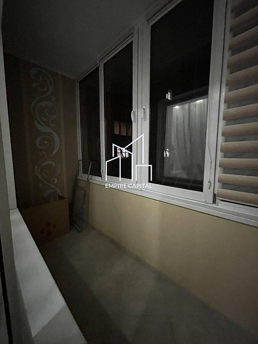 Оренда 1к Квартира 50 кв.м Шевченка Тараса вул. Львів - фото 14