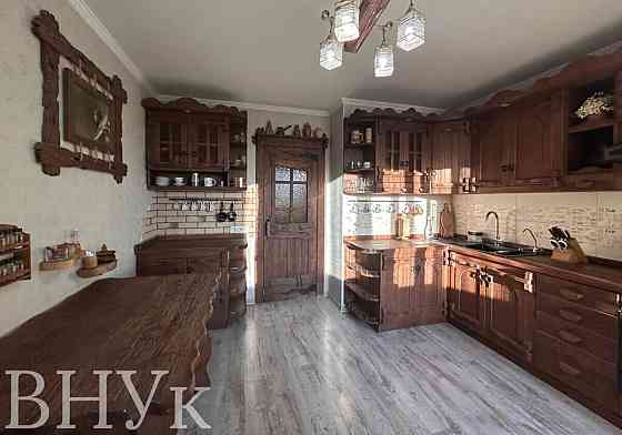 Продаж Квартира 3-кімнатна, 6/10 поверх на Коновальця Ternopil'