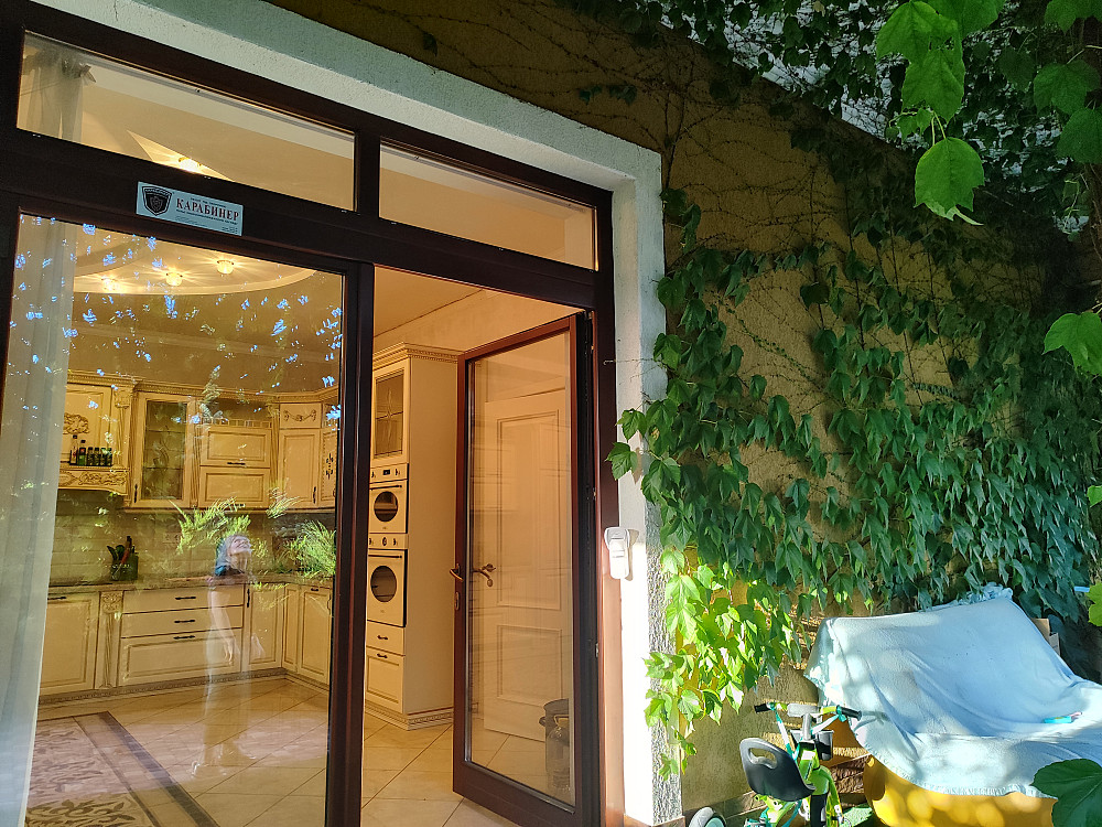 Продаётся великолепный 2х этажный дом в центре  с.Усатово. Усатове - фото 17