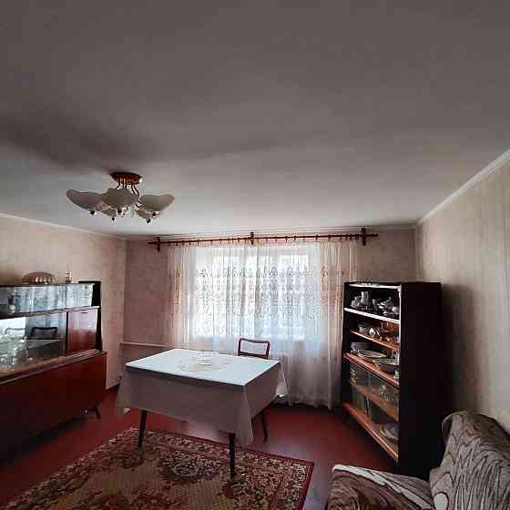 Уютный дом для семьи в с. Нерубайское Нерубайське