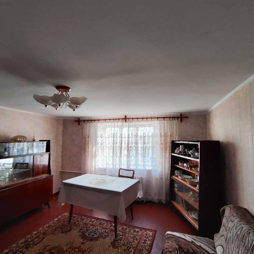 Уютный дом для семьи в с. Нерубайское Нерубайське - фото 6