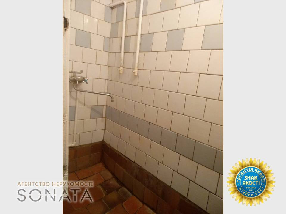 Продаж 1к Квартира 25 кв.м вул. Нарбутівська, 279 Черкассы - изображение 5