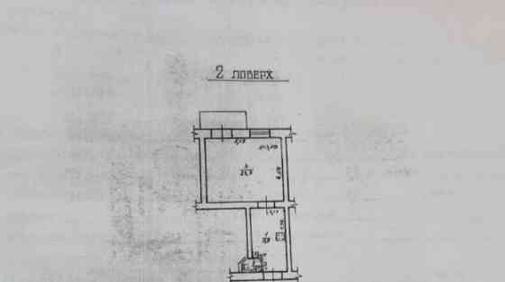 Квартира на Ольгиевской с балконом Одеса