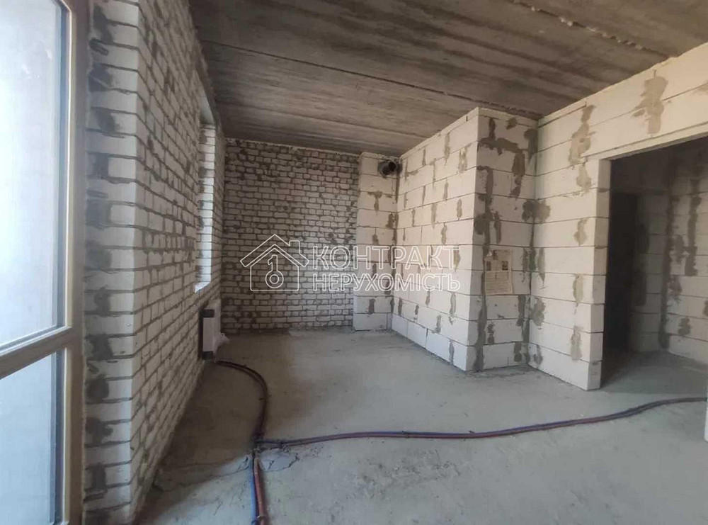 Продаж Квартира 3-кімнатна, 8/8 поверх на вул. Сумська Харьков - изображение 3