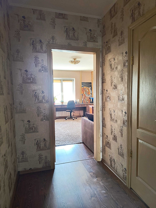 Продаж Квартира 2-кімнатна, 13/15 поверх на Ернста Федора вул., д. 6 Київ - фото 20