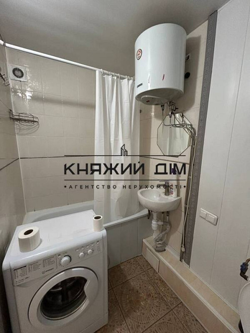 Оренда Квартира 1-кімнатна, 9/9 поверх на Лукьяновская ул. Kiev - photo 8