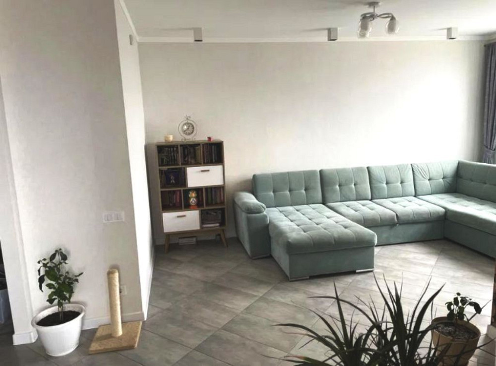 Двухуровневая квартира (пентхаус). Одесса - изображение 10