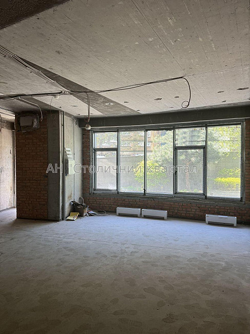 Оренда офісне приміщення на Буслівська вул., 12 поверх - 1/21 Киев - изображение 8