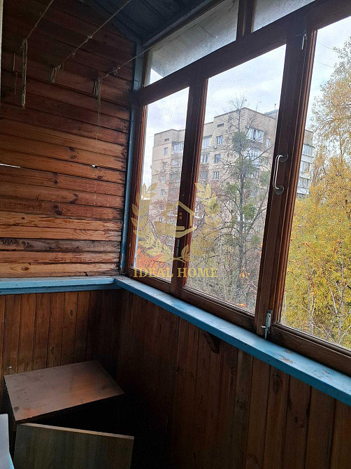 Продаж 1-кімнатної квартири в Соломянському р-ні Киев - изображение 14