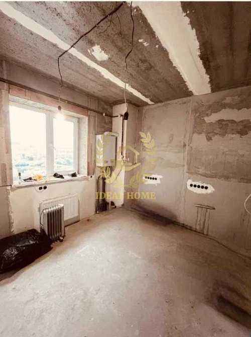 Продаж 2к квартири з частковим ремонтом в с. Гора Гора - фото 7