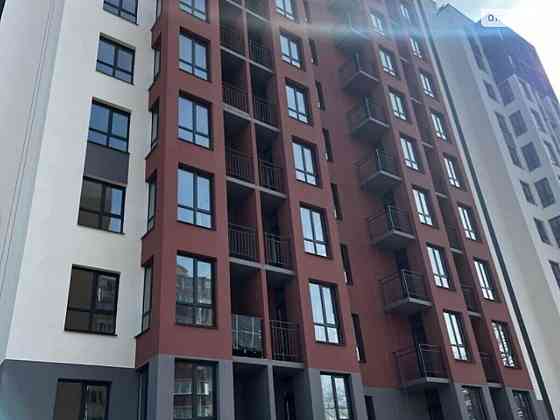 Продаж Квартира 1-кімнатна, 6/11 поверх на Волошкова, 4В Vinnytsya