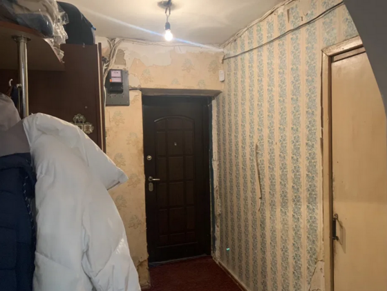 Продаж двокімнатної квартири Кропивницький