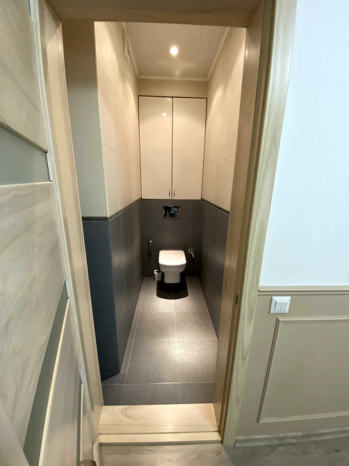 Продаж Квартира 2-кімнатна, 20/25 поверх на Кондратюка Юрия вул., д. 7 Kiev - photo 17