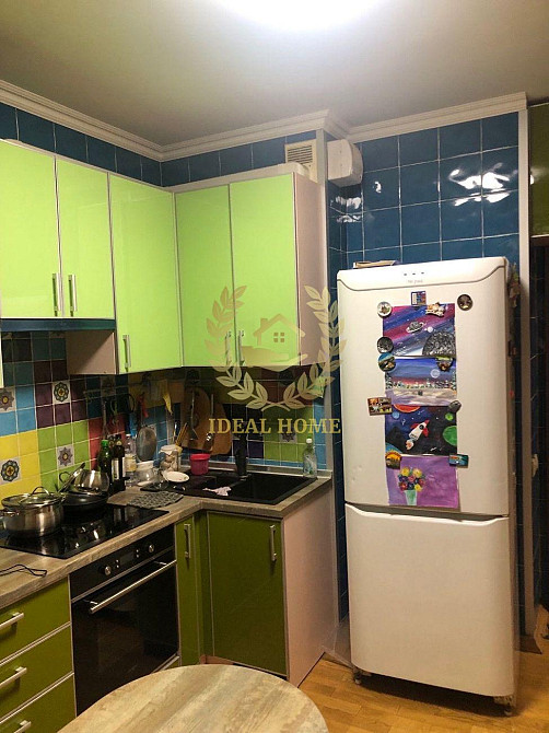 Продаж 1 к квартири, ЖК Комфорт Таун Київ - фото 6