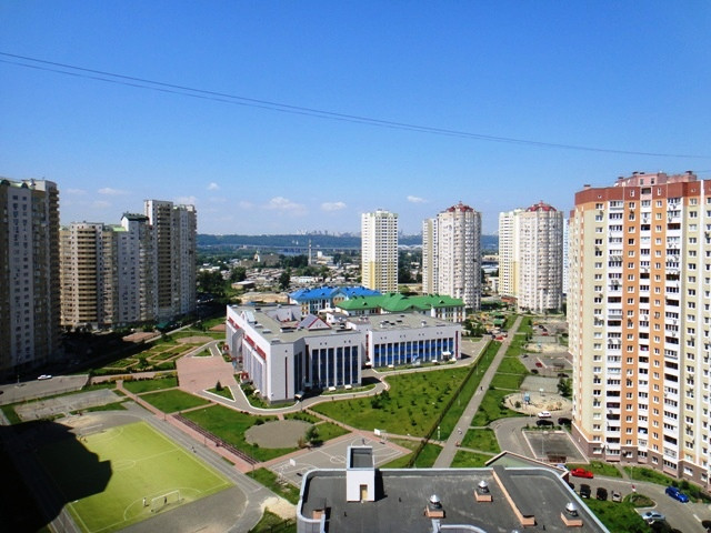 Оренда Квартира 1-кімнатна, 12/25 поверх на Урловская ул. Киев - изображение 2