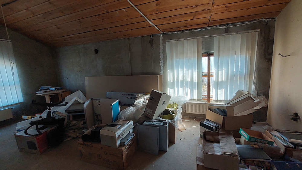 Продаж комерційне приміщення на ул. Гагаріна, 2б приміщень - 4, поверх - 2 Доброолександрівка - фото 11