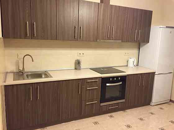 Оренда Квартира 1-кімнатна, 5/14 поверх на вул. Голосіївська, 13Б Киев