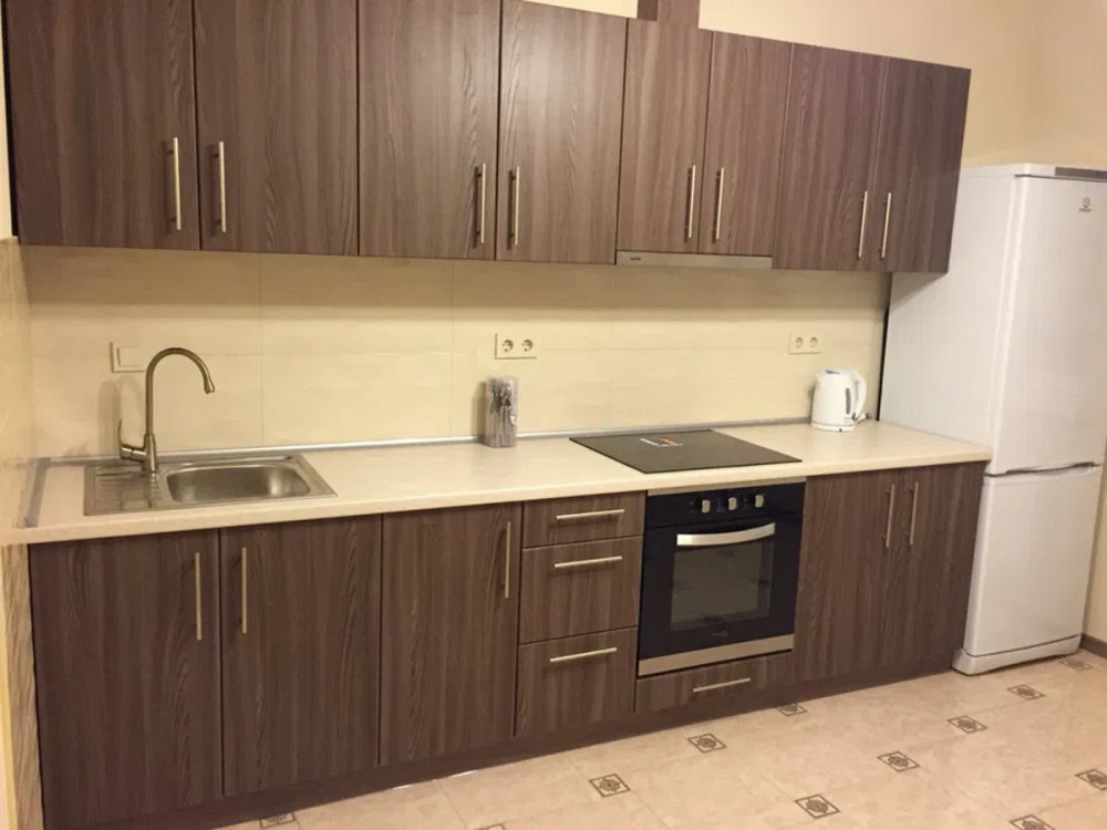 Оренда Квартира 1-кімнатна, 5/14 поверх на вул. Голосіївська, 13Б Київ - фото 4