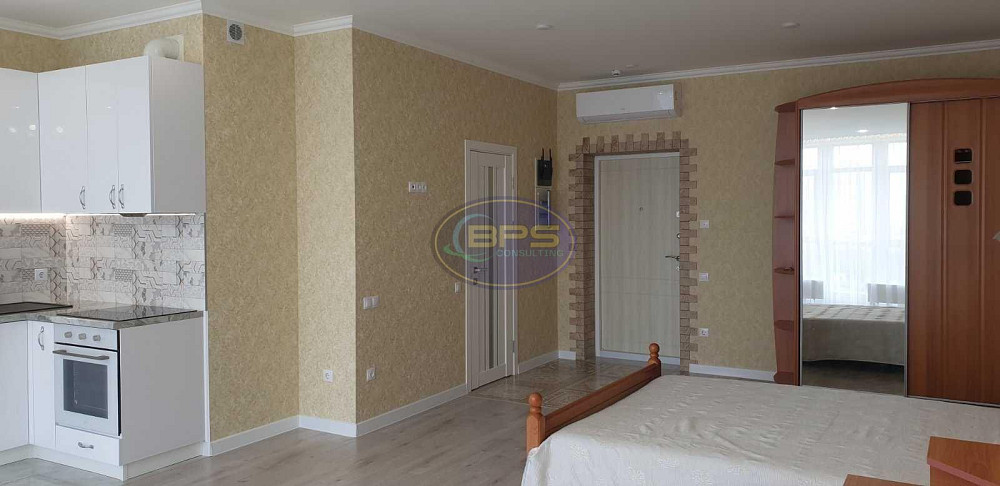 Продаж Квартира 1-кімнатна, 10/24 поверх на вул. Гагаріна Одесса - изображение 16