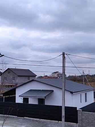 Продаж 1-поверховий Будинок з ділянкою 6 сот 120 кв.м 3 кімн. на Ганской Zhytomyr