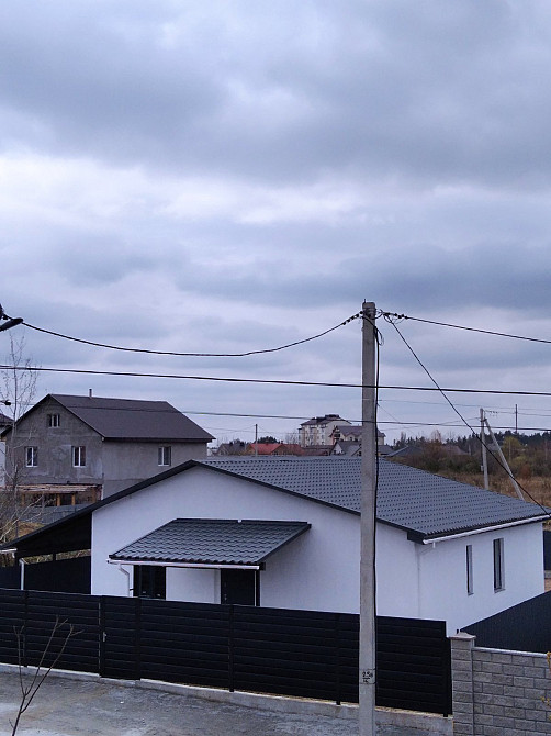 Продаж 1-поверховий Будинок з ділянкою 6 сот 120 кв.м 3 кімн. на Ганской Zhytomyr - photo 4