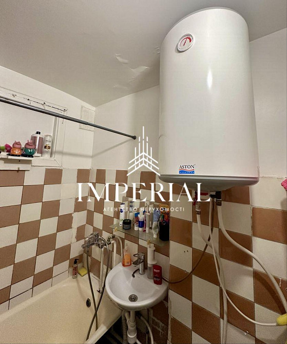 Продаж Квартира 1-кімнатна, 4/5 поверх на вул. Юлії Здановської Київ - фото 7