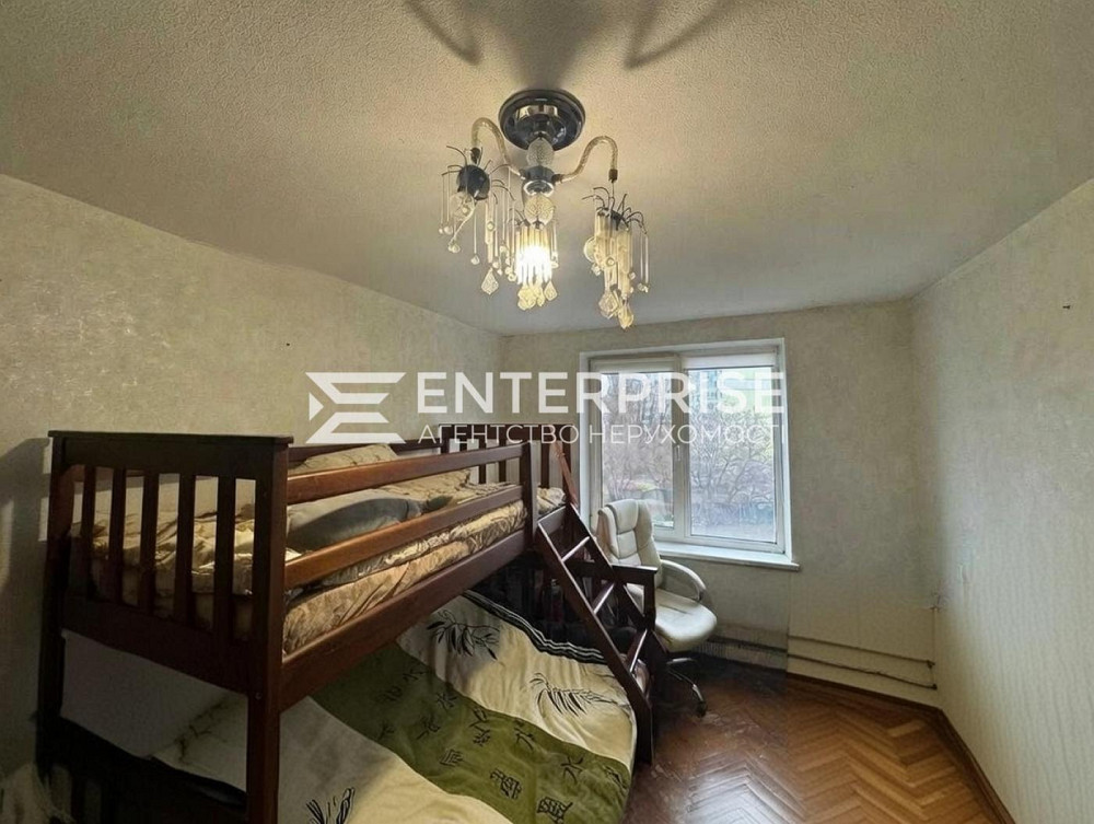 Продаж Квартира 2-кімнатна, 3/17 поверх на вул. Шамо Ігоря Киев - изображение 8