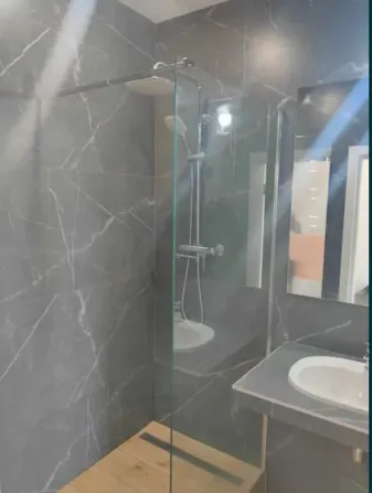 Продаж 1к Квартира 39 кв.м каманина Одеса - фото 19